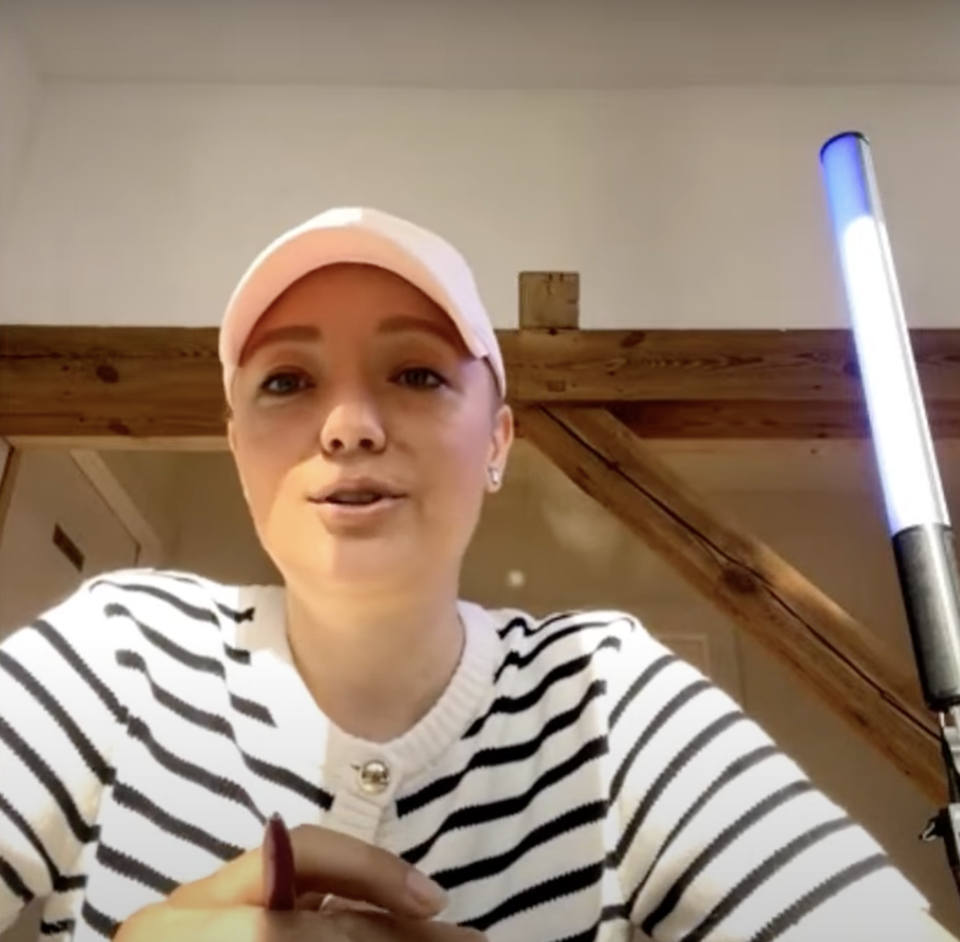 "Німіють кінчики пальців рук та ніг": зірка Нового каналу розповіла про боротьбу з раком